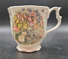 Royal Doulton Brambly Hedge
