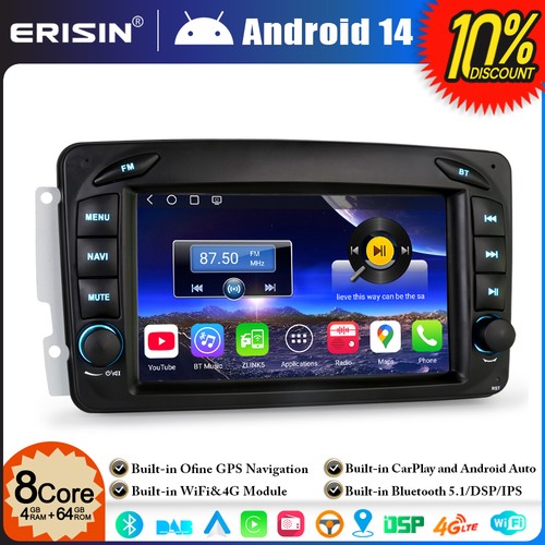 64gb android car - 64gb, 14