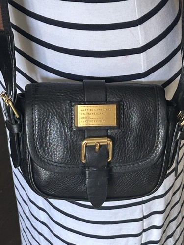 Marc jacobs black - by,