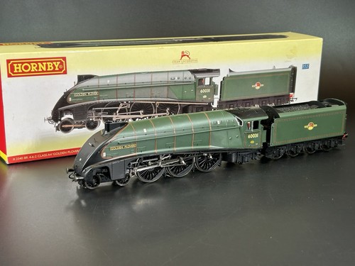 Hornby gauge 2340 br - r,