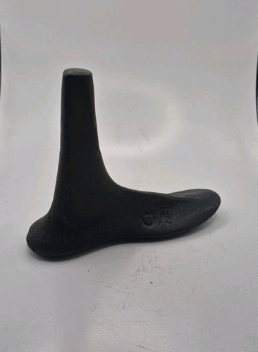 Vintage antique cast iron - antique,