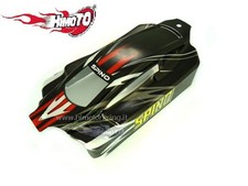 28656 BODY BUGGY OFF ROAD 1:18