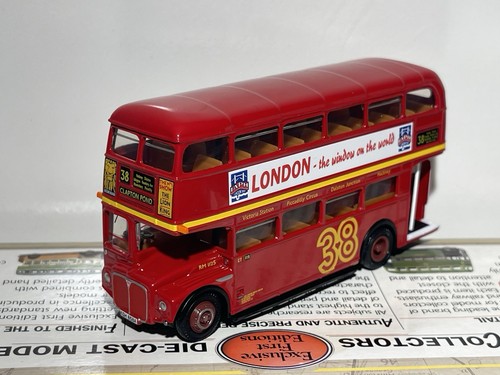Efe 15639 routemaster - efe,