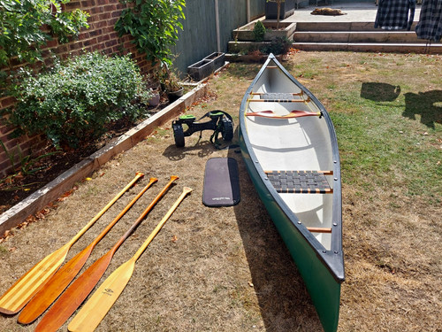 Hou canoes canoe - canoes,