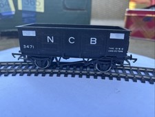 Hornby OO Gauge 20 Ton NCB