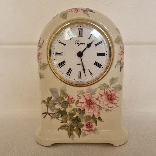 Vintage emperor ceramic - emperor,