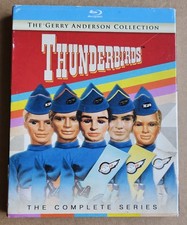 Thunderbirds - The Complete