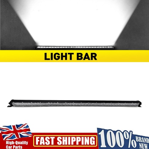 Inch led work light bar - inch,