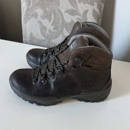 Scarpa women terra ii - women's,