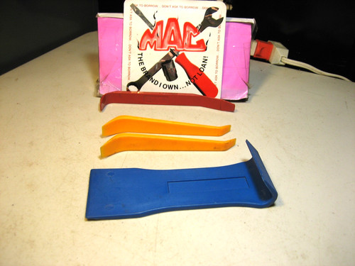Mac plastic molding - mac,