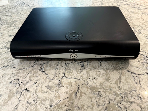 Sky 500gb recorder - sky+, hd