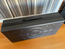 Erica Synths Carbon Fiber Travel Case Eurorack - 2x104 3.2Kg - Synth Synthesizer