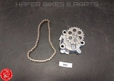 Honda vtr 1000 sp1 - 1000, oil