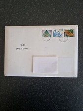 A 2000/2? JAQUET DROZ 'Depuis