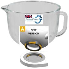 Kenwood kMix Glass Mixing Bowl