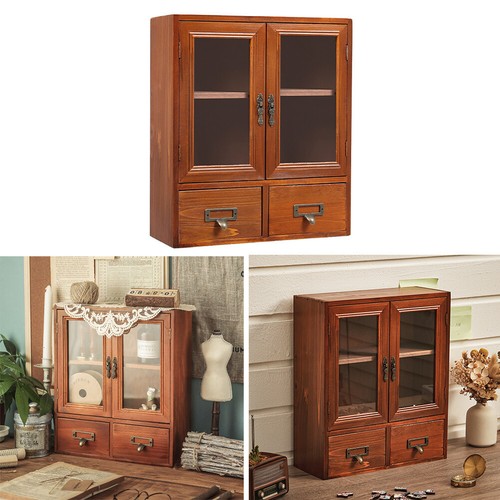 Vintage small cupboard - vintage,