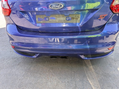 Ford focus mk3 c346 - c346, st-2