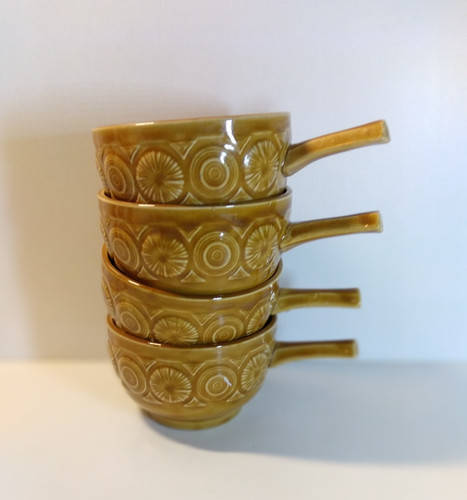 Vintage tams england soup - vintage,