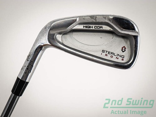 Wishon golf sterling - wishon,