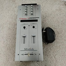 Vestax Pmc 06  Pro A DM Model