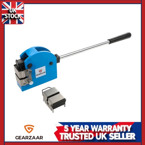 Manual shrinker stretcher - manual,