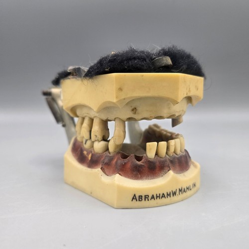 Vintage mid century dental - mid-century,