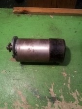 LUCAS E3H AC3   DYNAMO  BSA