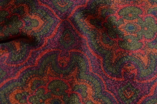 Vintage tootal grosvenor - vintage,