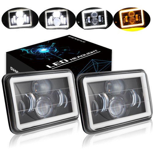 Led headlight drl - led,