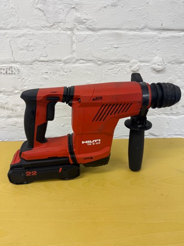Hilti sds plus - 6-22,