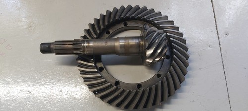 Austin healey crown wheel - austin,