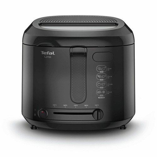 Tefal ff203840 uno - deep, fat
