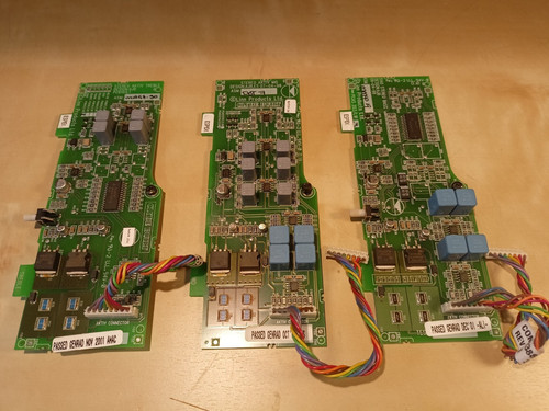 Linn stereo aktiv cards - stereo,