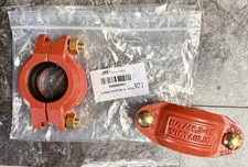 Ingersoll Rand Coupling