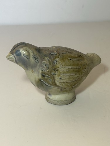 Vintage art studio pottery - art,