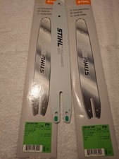 STIHL Rollomatic E 14"