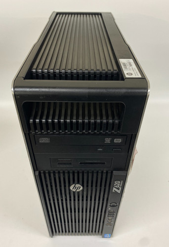 Z620 workstation xeon 3rd - z620,