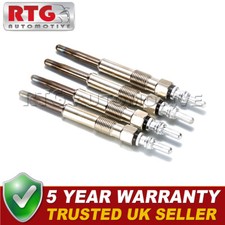 4X FOR VW GOLF MK5 PLUS SKODA