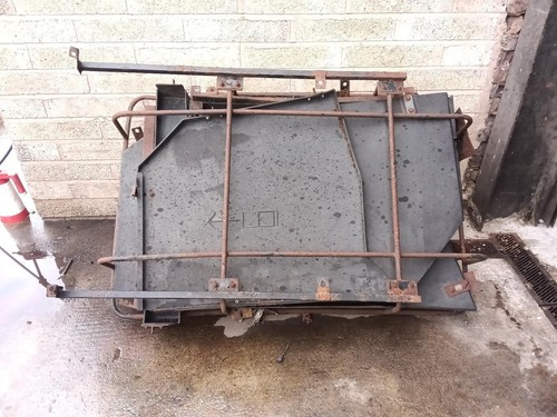 Jcb js130 2008 cab vandal - jcb,