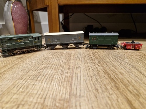Lima 3004 british railways - lima,