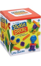 Stickle Bricks Little Builder