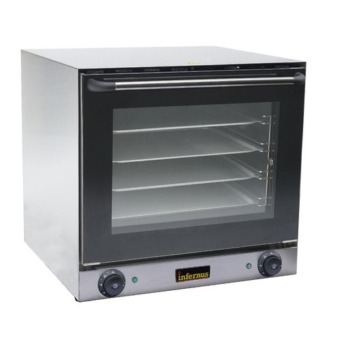 Commercial convection oven - convection,
