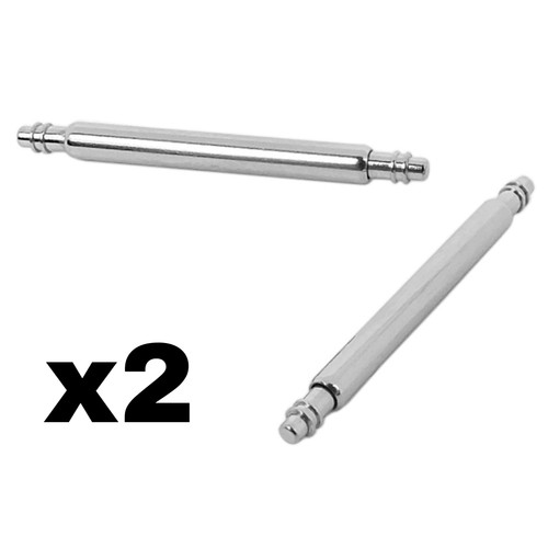 2pcs watch spring bars pins - bars,