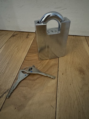 Abloy finland 362 hardened - finland,