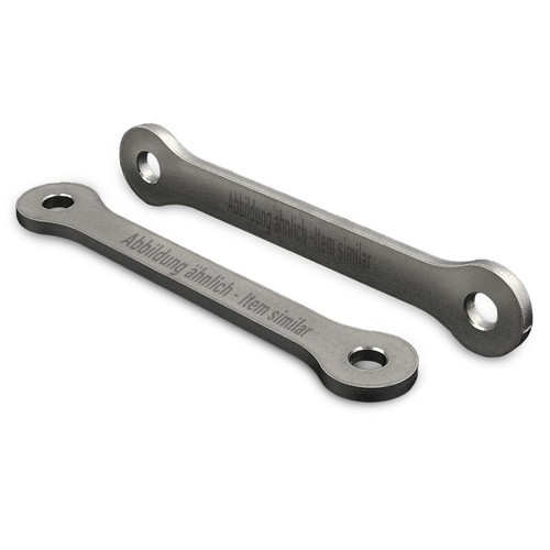 Zieger rear lowering - rear,