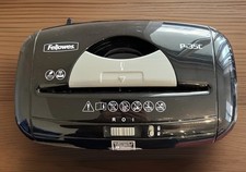 Fellowes P-35C Powershred
