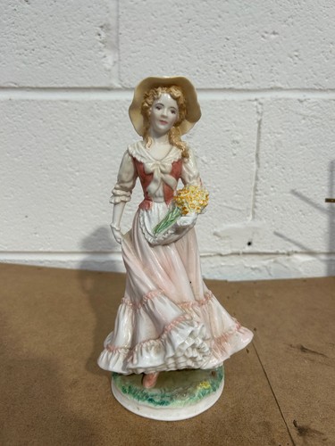 Royal worcester four - worcester,