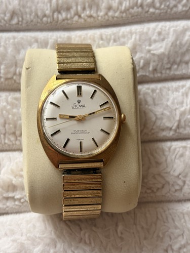 Vintage stowa parat german - stowa,