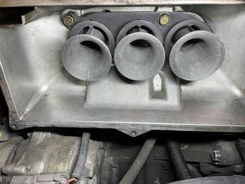 Honda beat pp1 intake funnel - honda,