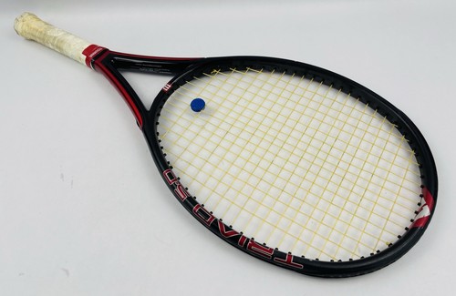 Wilson triad hammer tennis - wilson, 5.0